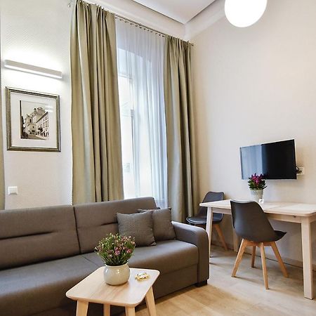 Sodu15 Apartments VNO Kültér fotó