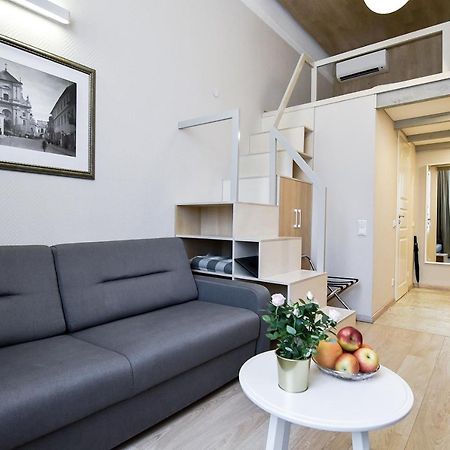 Sodu15 Apartments VNO Kültér fotó