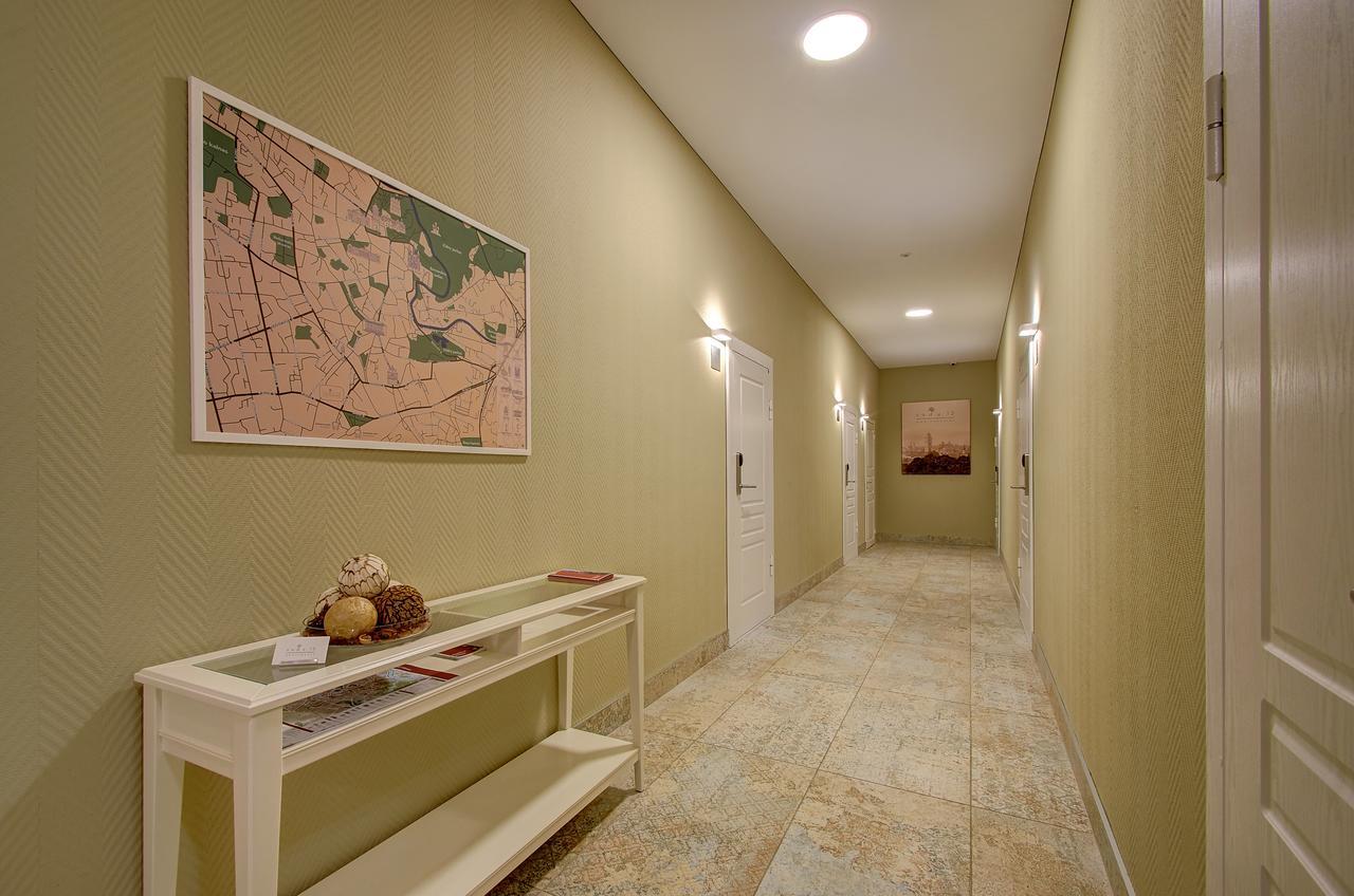Sodu15 Apartments VNO Kültér fotó