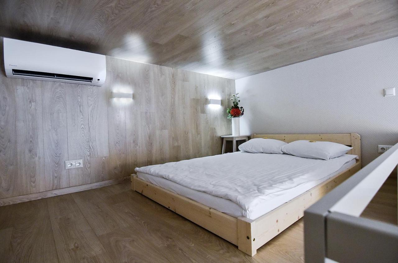 Sodu15 Apartments VNO Kültér fotó