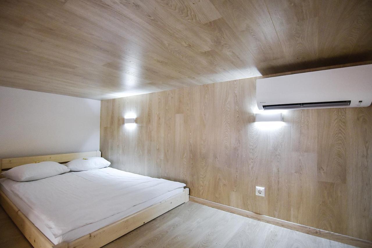 Sodu15 Apartments VNO Kültér fotó